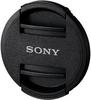 Sony ALC-F405S Vordere Objektivklappe für SEL-P1650 schwarz, 40.5 mm
