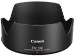 Canon EW-73D Gegenlichtblende f&uuml;r Objektiv 18-135mm IS USM, schwarz