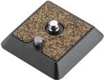 Cullmann Revomax RX472 40472 Aluminium Schnellkupplungplatte 4,2 1,4 Tiefe |...