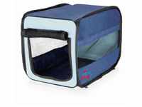 Trixie 39693 Mobile Kennel Twister, S–M: 50 × 52 × 76 cm,...