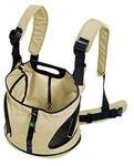 HUNTER KANGAROO Rucksack/Tragetasche, Hundetragetasche, Bauchtasche, kleine Hunde,