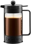 Bodum 11376-01 Bean Kaffeebereiter, 8 Tassen, 1,0 L