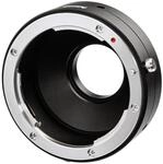 Hama Adapter C-Mount f&uuml;r Nikon Kamera