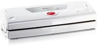 Magic Vac, Alice, Multifunktionale Lebensmittel-Vakuummaschine, Ideal f&uuml;r