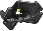 Manfrotto 032SPL Autopole Spirit Level, Black