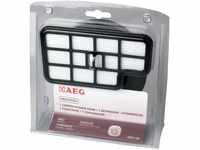 AEG AEF 138 Filter-Set für Cyclon Power/Aktivkohle- Hygiene- Filter,...