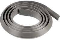 Hama PVC-Kabelkanal (flexibel, 180 x 3 x 1,0 cm, inkl. Klebestreifen der Marke 3M), Hama PVC-Kabelkanal (flexibel, 180 x 3 x 1,0 cm, inkl. Klebestreifen der Marke 3M),