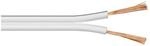 Goobay 27525 Lautsprecherkabel 2x2,5mm&sup2; CCA Litze / Boxenkabel Audio Kabel...
