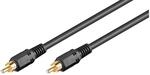 Goobay 50339 Koaxial Digital Audio Verbindungskabel