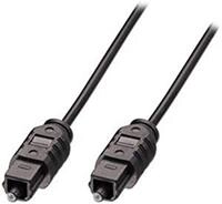 Lindy 35214 - TosLink Kabel (optisches SPDIF) - 5m