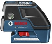 Bosch Professional Kombilaser GCL 25