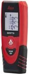 Leica DISTO D1 &ndash; einfacher Laser Entfernungsmesser mit Bluetooth...