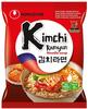 NONGSHIM - Instant Nudelsuppe Kimchi - (1 X 120 GR)
