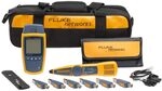 Fluke Networks Micro Scanner 2 Cable Tester, Battery Powered, Analogue