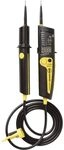 Beha Amprobe 4709243 2100-GAMMA Zweipoliger Spannungspruefer III 1000 V, CAT IV 600V
