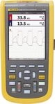 FLUKE-123B/EU Industrie ScopeMeter 20MHZ, EU