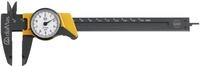Wiha Uhrmessschieber dialMax&reg; ESD Ablesung 0,1 mm (31439) 150 mm