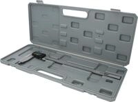 KS Tools 300.0559 Werkstatt-Messschieber ohne Spitzen digital, 0-300mm, Farbe