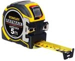 STANLEY FatMax Ma&szlig;band Pro Bandma&szlig; Autolock (5 m L&auml;nge, 32 mm Klingenbreite,