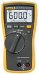 Fluke Digital-Multimeter 113 600 V AC, FLUKE-113