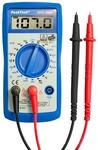 PeakTech 1070 &ndash; Digitales Multimeter CAT III mit LCD-Display & Licht, T&Uuml;V/GS,