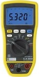 Chauvin Arnoux C.A 5233 Multimeter (TRMS)