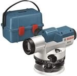 Bosch Professional Optisches Nivellierger&auml;t GOL 32 G (32-fache Vergr&ouml;&szlig;erung,