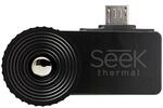 Seek Thermal Compact XR - Preiswerte W&auml;rmebildkamera mit Erweiterter...