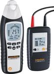 Umarex Laserliner CableTracer Pro universelles Leitungssuchger&auml;t (mit Sender +