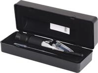 KS Tools 550.1290 Refraktometer K&uuml;hlfl&uuml;ssigkeit/Batteries&auml;ure
