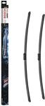 Bosch Aerotwin A 944 S Front-Scheibenwischer - Set mit 2 Ersatz-Scheibenwischern und