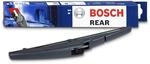 Bosch Scheibenwischer Rear H200, L&Scaron;nge: 200mm &ETH; Scheibenwischer f&Yuml;r Heckscheibe