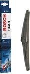 BOSCH Wischblatt H252 3397011965 | Kompatibel mit: SUZUKI SWIFT V, TOYOTA AURIS