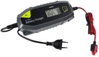 Pro User IBC4000 18171 6V und 12V / 4 Amp Intelligentes Batterieladeger&auml;t f&uuml;r...
