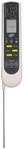 TFA Dostmann Digitales Einstich-Infrarot-Thermometer Dualtemp Pro, 31.1119, gem&auml;&szlig;
