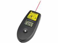 TFA Dostmann Flash III Infrarot Thermometer, berührungsloses Messen,