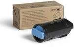 Xerox Original VersaLink C500 / C505 Cyan mit ultrahoher Kapazit&auml;t Tonerpatrone