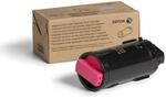 Xerox Original VersaLink C600 Magenta Extra Hohe Kapazit&auml;t Tonerpatrone (16,800