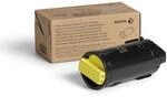 Xerox Original VersaLink C500 / C505 Gelb Standard kapazit&auml;t Tonerpatrone (2,400