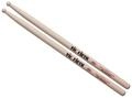 Vic Firth Custom SD1 General American Hickory Wood Tip Drumsticks