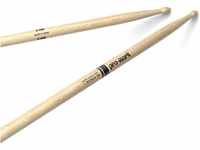 ProMark Drumsticks | Schlagzeug Sticks | PW5AW Drumsticks Eichenholz mit Wood...
