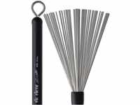 Vic Firth Signature Series Wire 'Sweep' Brush - Russ Miller - Retractable -...