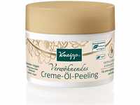 Kneipp Verwöhnendes Creme-Öl Peeling (1 x 200 ml)