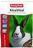 BEAPHAR - XtraVital Kaninchen Premium Futter - Für Nager Und Kleinsäuger - Mit