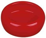 TRIXIE Napf mit abgerundetem Rand, Keramik, 400 ml/&oslash; 15 cm, Diverse