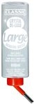 Kerbl Kaninchen Tr&auml;nke Trinkflasche Classic de Luxe f&uuml;r Hamster - 600 ml
