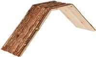 Trixie 62122 Natural Living K&auml;figbr&uuml;cke, 63 &times; 18 &times; 15 cm