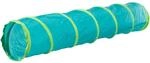 Trixie 62792 Spieltunnel f&uuml;r Kaninchen, &oslash; 19 &times; 117 cm