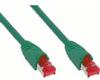 PremiumCord Netzwerkkabel, Ethernet, LAN & Patch Kabel CAT5e, S/FTP Pimf Schirmung,