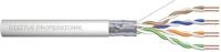 DIGITUS 305 m Cat 5e Netzwerkkabel - F-UTP Simplex - BauPVO Eca - PVC Mantel - 100